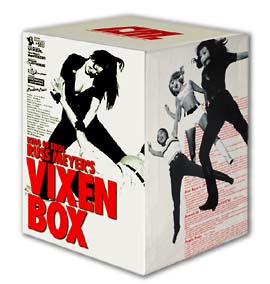 ラス・メイヤーヴィクセン box