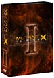 ミュータントX　シーズン3　DVD　The　Complete　Box　1