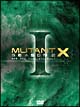 ミュータントX　シーズン2　DVD　The　Complete　Box　1