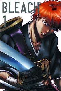 ＢＬＥＡＣＨ　死神代行編　１