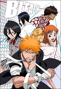 BLEACH 死神代行編 1＜初回仕様限定版＞/阿部記之 本・漫画やDVD・CD