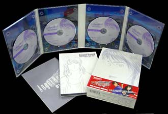 エンジェル・ハート DVD Premium BOX Vol．1〈限定版〉/平野俊貴 本