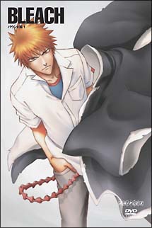 BLEACH バウント篇 1