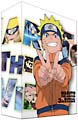 NARUTO　THE　MOVIES　3in1　SPECIAL　DVD－BOX