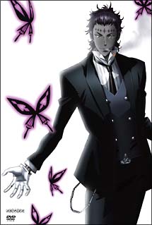 D．Gray－man　2nd　stage　9