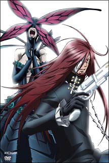 D．Gray－man　2nd　stage　11