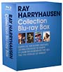 レイ・ハリーハウゼン　コレクション　Blu－ray　BOX