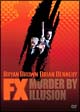 F／X　DVD－BOX