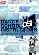DANCE　SCHOOL　INSTRUCTORS　FOR　BOYS