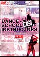 DANCE　SCHOOL　INSTRUCTORS　FOR　GIRLS