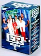 ER　緊急救命室　セカンドシーズン　DVDコレクターズセット