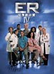 ER　緊急救命室　フォースシーズン　DVDコレクターズセット