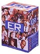 ER　緊急救命室　シックスシーズン　DVDコレクターズセット