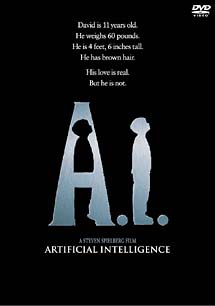 A.I.特別版