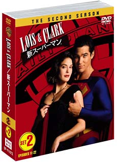 Adventures of Superman DVD スーパーマン