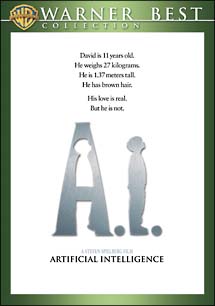 A．I．