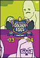 The　World　of　GOLDEN　EGGS　SEASON2　DVD－BOX