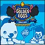 The　World　of　GOLDEN　EGGS　SEASON2　DVD－BOX　Limited　Edition〈限定版〉