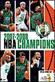 ボストン・セルティックス／2007－2008　NBA　CHAMPIONS　特別版