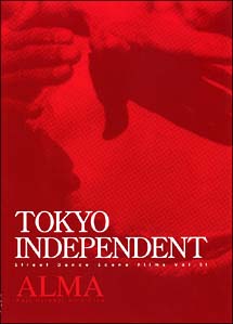 TOKYO INDEPENDENT Vol.1