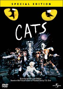 CATS　スペシャル・エディション