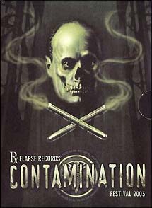 ＣＯＮＴＡＭＩＮＡＴＩＯＮ　ＦＥＳＴＩＶＡＬ