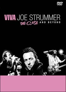 ＶＩＶＡ　ＪＯＥ　ＳＴＲＵＭＭＥＲ　スタンダード・エディション