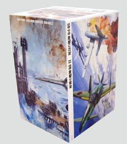 紺碧の艦隊」「旭日の艦隊」DVD－BOX 2/神田武幸 本・漫画やDVD・CD 