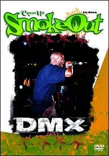 Ｔｈｅ　６ｔｈ　Ａｎｎｕａｌ　ＳｍｏｋｅＯｕｔ　Ｐｒｅｓｅｎｔｓ　ＤＭＸ