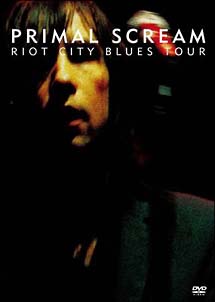 ＲＩＯＴ　ＣＩＴＹ　ＢＬＵＥＳ　ＴＯＵＲ