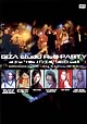 GIZA　studio　R＆B　PARTY　at　the“Hills　パン工場”［堀江］Vol．1