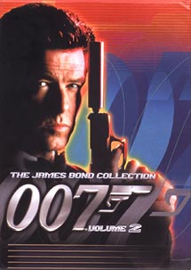 007特別編　コレクターズBOX　2