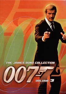 007特別編　コレクターズBOX　3