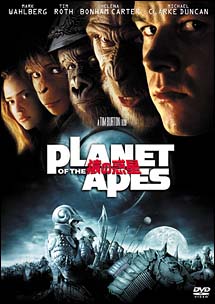 ＰＬＡＮＥＴ　ＯＦ　ＴＨＥ　ＡＰＥＳ／猿の惑星　初回限定盤