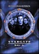 スターゲイト　SG－1　シーズン1　DVD　コンプリートBOX