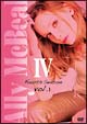 アリー　my　Love　フォース・シーズン　DVD－BOX　Vol．1