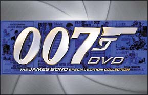 007製作40周年記念 限定BOX