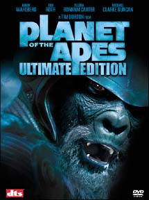 PLANET　OF　THE　APES　アルティメット・エディション