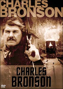 チャールズ・ブロンソン　ＤＶＤ－ＢＯＸ