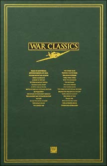 戦争クラシック・コレクション32 DVD－BOX/ 本・漫画やDVD・CD・ゲーム 
