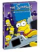 ザ・シンプソンズ　シーズン　7　DVDコレクターズBOX