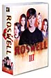 ロズウェル－星の恋人たち－　サード・シーズン　DVD－BOX