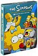 ザ・シンプソンズ　シーズン8　DVDコレクターズBOX