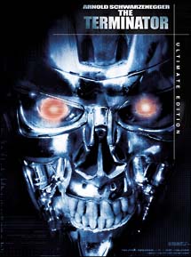 ターミネーター 新生アルティメット・エディション