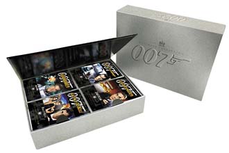 007/アルティメット・コレクションBOX<限定版>