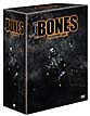 BONES－骨は語る－　DVDコレクターズBOX　1　（第3話〜第12話収録）