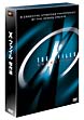 X－ファイル　傑作選　DVD－BOX