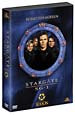スターゲイト　SG－1　シーズン1　DVD－BOX