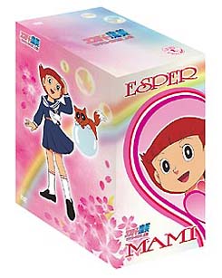 エスパー魔美 DVD－BOX 上巻/原恵一 本・漫画やDVD・CD・ゲーム ...