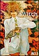 OVA　「switch」　第1巻